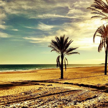 "Campello Beachside Duplex, Coastal Escape, Only 50 Meters From Sea" เอลกัมเปโญ ภายนอก รูปภาพ