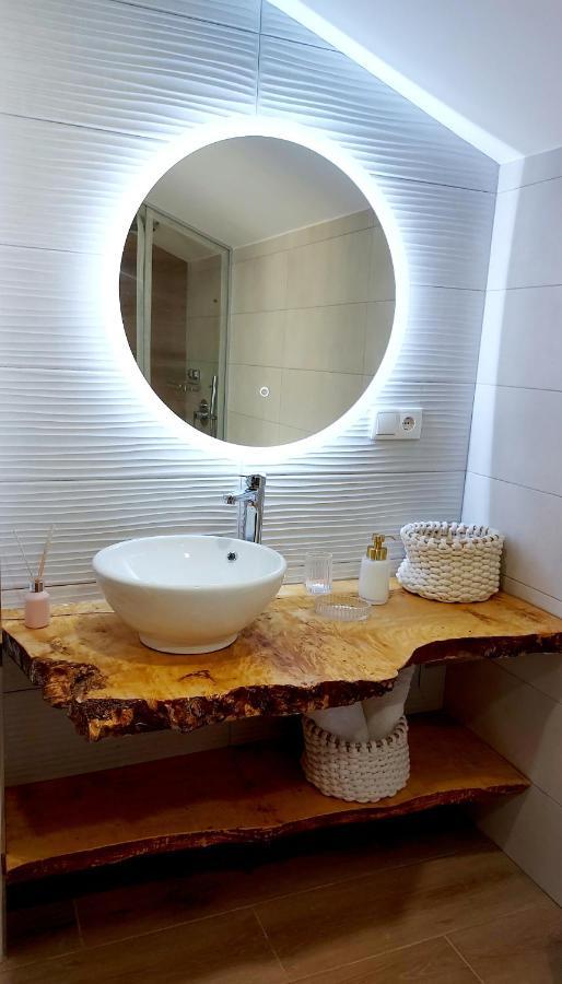 "Campello Beachside Duplex, Coastal Escape, Only 50 Meters From Sea" เอลกัมเปโญ ภายนอก รูปภาพ