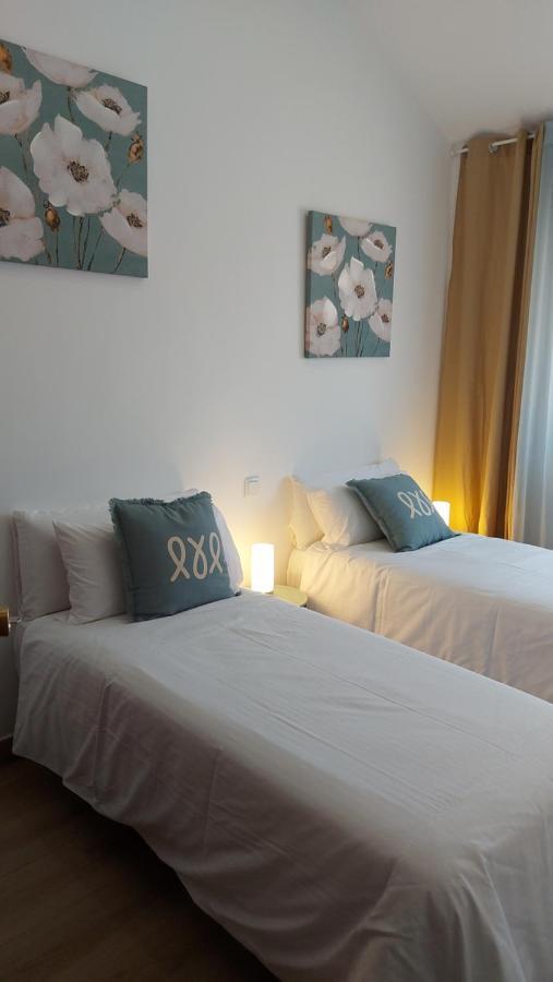 "Campello Beachside Duplex, Coastal Escape, Only 50 Meters From Sea" เอลกัมเปโญ ภายนอก รูปภาพ