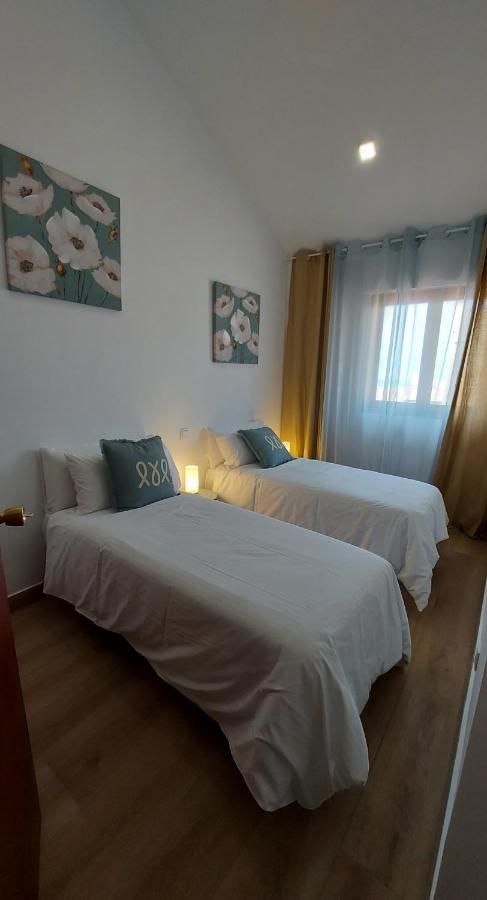"Campello Beachside Duplex, Coastal Escape, Only 50 Meters From Sea" เอลกัมเปโญ ภายนอก รูปภาพ