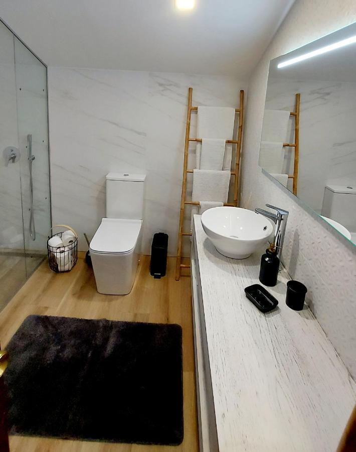 "Campello Beachside Duplex, Coastal Escape, Only 50 Meters From Sea" เอลกัมเปโญ ภายนอก รูปภาพ