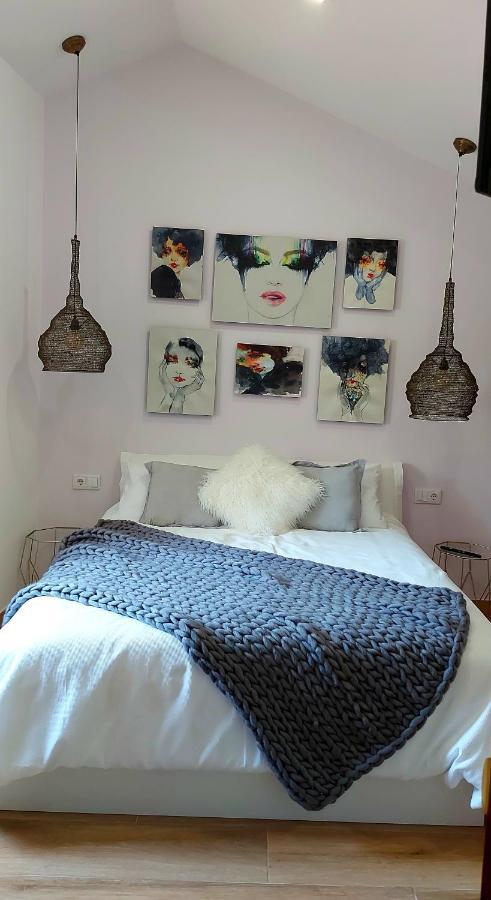 "Campello Beachside Duplex, Coastal Escape, Only 50 Meters From Sea" เอลกัมเปโญ ภายนอก รูปภาพ