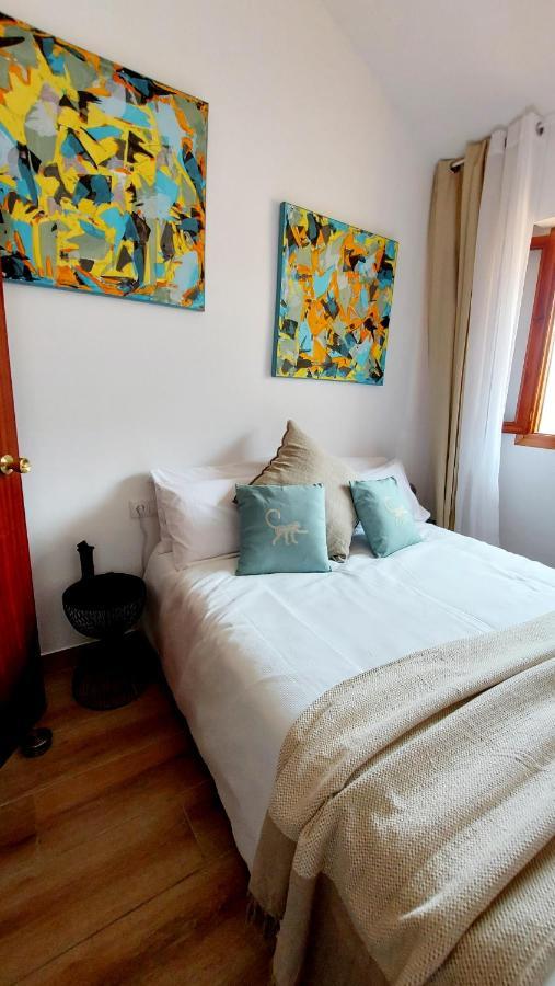 "Campello Beachside Duplex, Coastal Escape, Only 50 Meters From Sea" เอลกัมเปโญ ภายนอก รูปภาพ