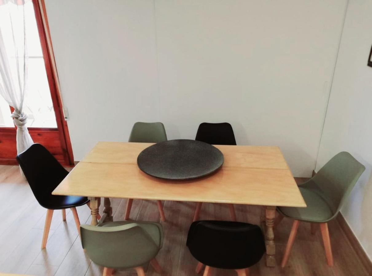 "Campello Beachside Duplex, Coastal Escape, Only 50 Meters From Sea" เอลกัมเปโญ ภายนอก รูปภาพ
