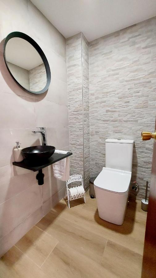 "Campello Beachside Duplex, Coastal Escape, Only 50 Meters From Sea" เอลกัมเปโญ ภายนอก รูปภาพ