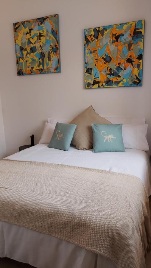 "Campello Beachside Duplex, Coastal Escape, Only 50 Meters From Sea" เอลกัมเปโญ ภายนอก รูปภาพ