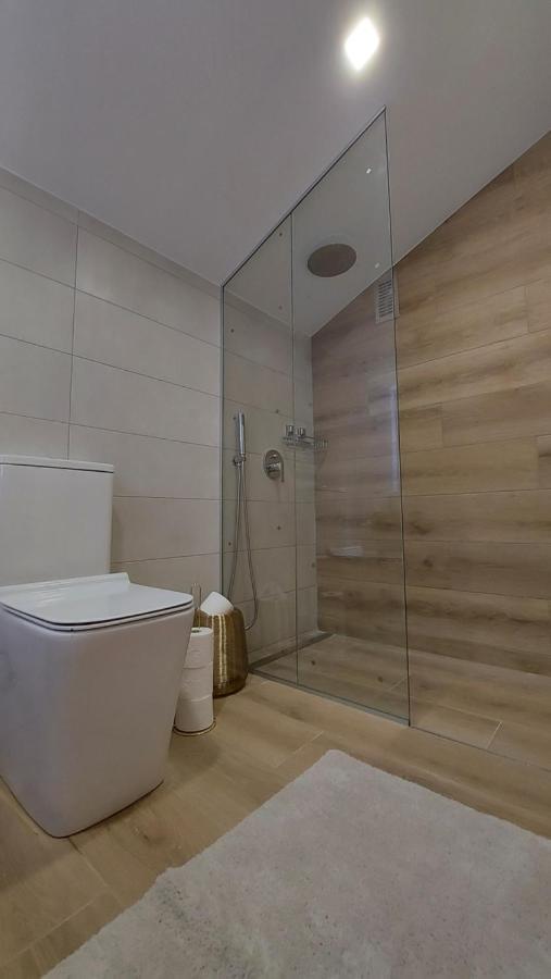 "Campello Beachside Duplex, Coastal Escape, Only 50 Meters From Sea" เอลกัมเปโญ ภายนอก รูปภาพ