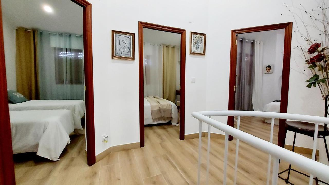 "Campello Beachside Duplex, Coastal Escape, Only 50 Meters From Sea" เอลกัมเปโญ ภายนอก รูปภาพ