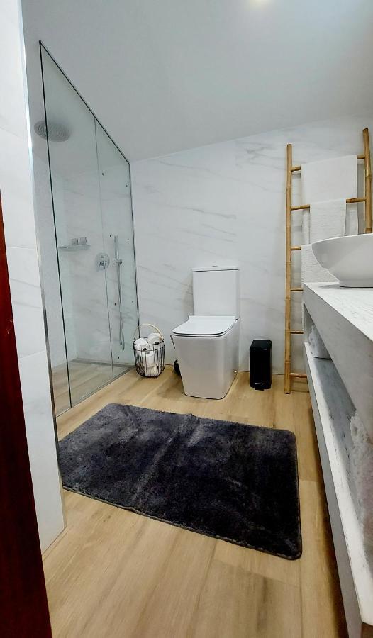 "Campello Beachside Duplex, Coastal Escape, Only 50 Meters From Sea" เอลกัมเปโญ ภายนอก รูปภาพ
