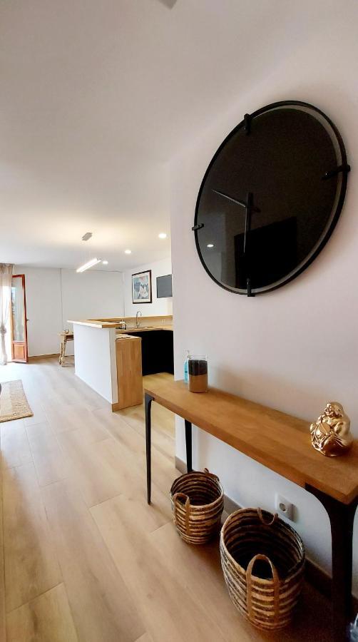 "Campello Beachside Duplex, Coastal Escape, Only 50 Meters From Sea" เอลกัมเปโญ ภายนอก รูปภาพ