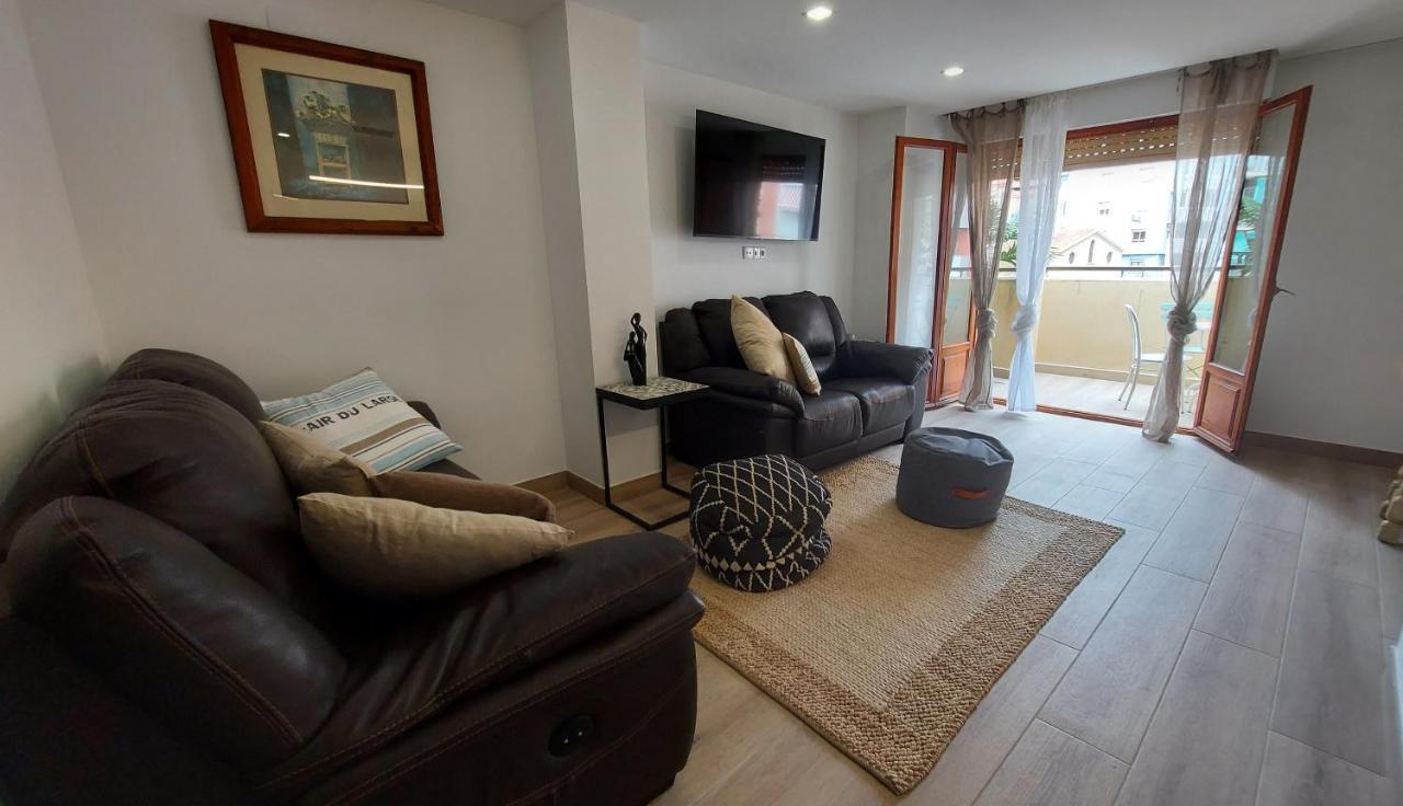 "Campello Beachside Duplex, Coastal Escape, Only 50 Meters From Sea" เอลกัมเปโญ ภายนอก รูปภาพ