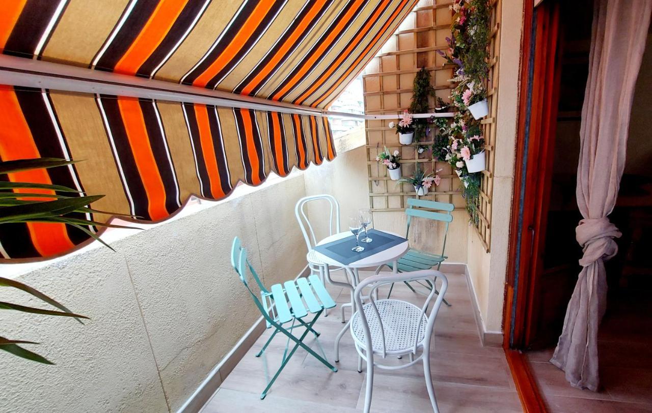 "Campello Beachside Duplex, Coastal Escape, Only 50 Meters From Sea" เอลกัมเปโญ ภายนอก รูปภาพ