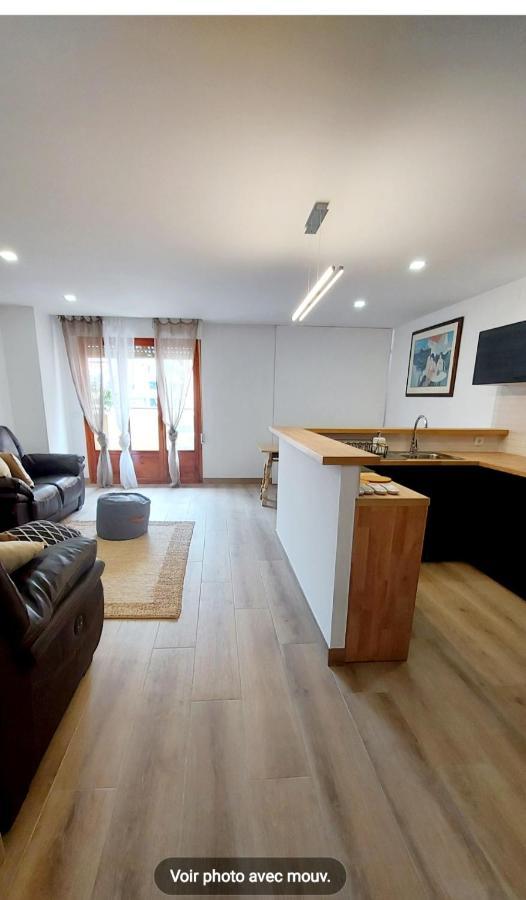 "Campello Beachside Duplex, Coastal Escape, Only 50 Meters From Sea" เอลกัมเปโญ ภายนอก รูปภาพ
